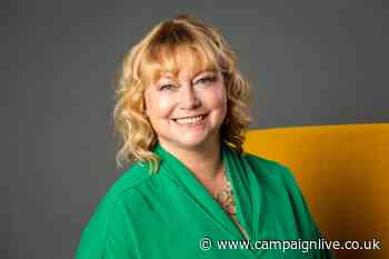 Liz Wilson exits Accenture Song