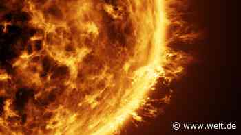 Jetzt wagt Indien bereits den nächsten Schritt seiner gewaltigen Weltraum-Pläne