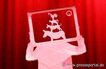 Bremer Fernsehpreis - Der Regionalwettbewerb der ARD: Abstimmung für Publikumspreis startet