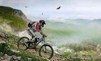 Mountain Biking May Not Be as Risky as You Think