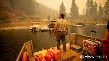 Opposition MLA pushes for wildfire policy reforms in B.C., such as following Australia's 'stay or go' model