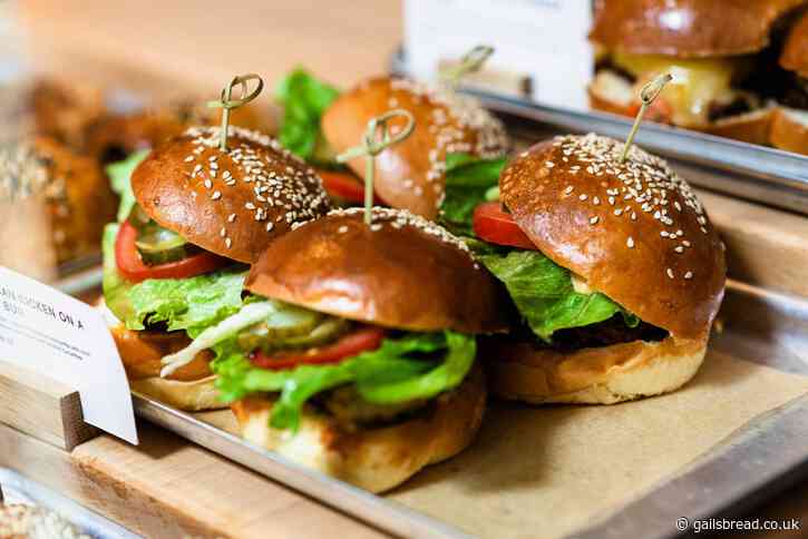 The perfect sandwich pickle: Q&A with Eaten Alive