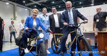 IFA in Berlin erwartet rund 180.000 Besucher