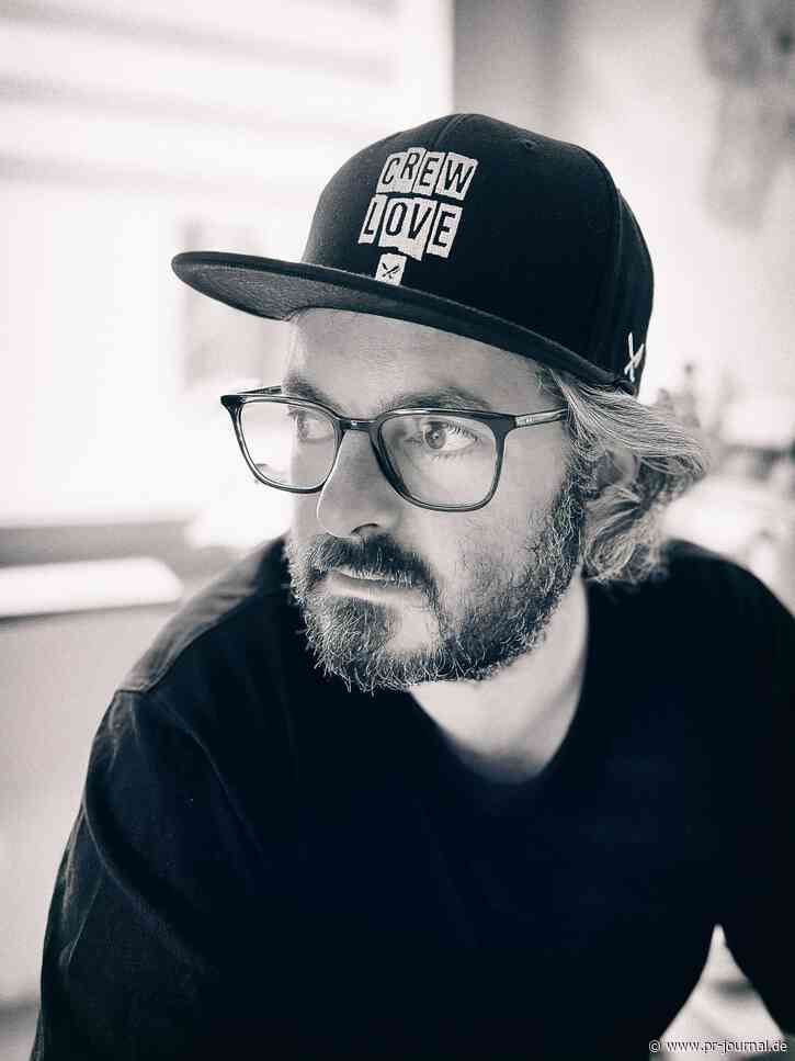 Neues Logo, neue Farben, neue Website: palmerhargreaves überarbeitet eigenes Branding