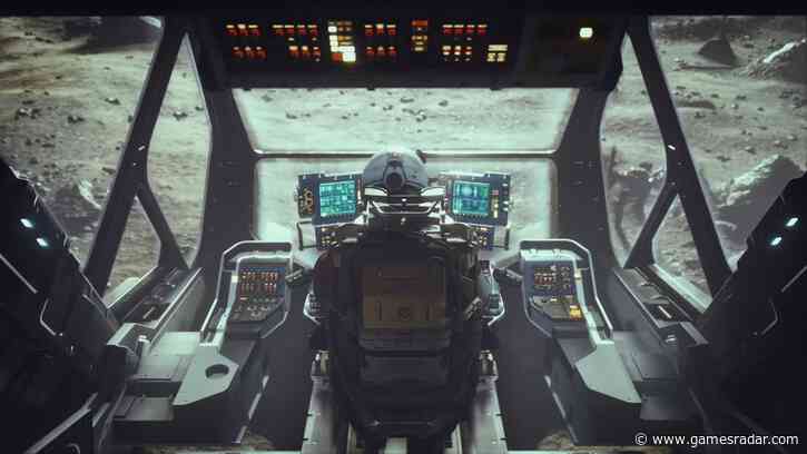 This enterprising Starfield fan is building the best Star Wars and Halo ships, starting with the Millennium Falcon