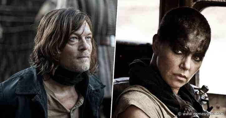 The Walking Dead: Daryl Dixon is the zombie franchise’s answer to Mad Max