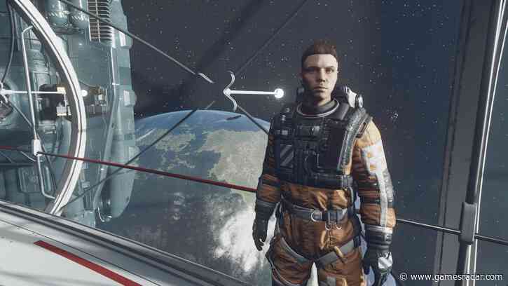 A Starfield DLSS mod is already here to boost your performance