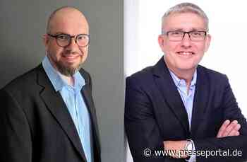 Top-Personalien beim Medientechwert action press