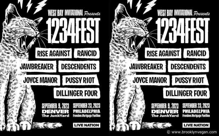 1234Fest in Denver and Philadelphia have been canceled