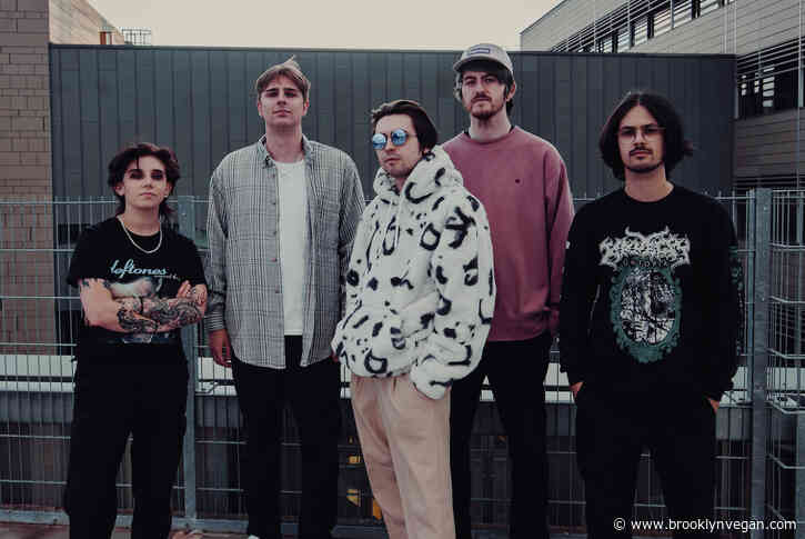 Cauldron announce debut LP ‘Suicide In The City,’ share “Rejection Pact”