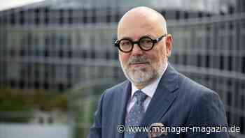 Philip Morris: Ex-Ministerpräsident Albig wird Tabaklobbyist