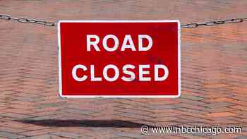 Here are the changes to expect on Illinois roads for Labor Day weekend