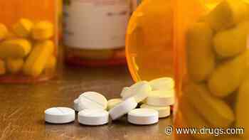 Counterfeit Pills Fuel Rising Number of Fatal Drug Overdoses