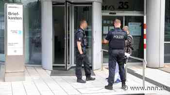 31-Jähriger randaliert in Rostocker Jobcenter und löst Polizeieinsatz aus