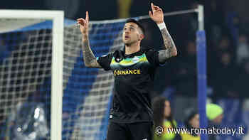 Napoli-Lazio: le probabili formazioni e dove vedere la partita in tv e streaming