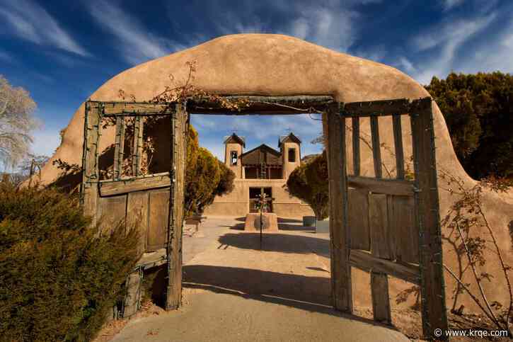 What’s happening around New Mexico September 1 – September 7