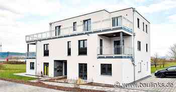 Fingerhut Haus: Verringerung von Bauzeiten und Baukosten durch serielles Bauen