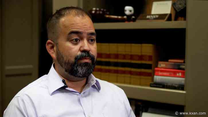 As Texas’ dead suspect loophole closes, bill author predicts future fight