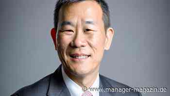 SAP und künstliche Intelligenz: Walter Sun von Microsoft wird neuer KI-Chef bei SAP