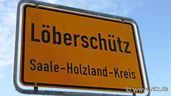 Löberschütz wählt am Sonntag