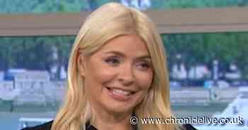 Holly Willoughby's This Morning co-host confirmed after lengthy ITV hiatus