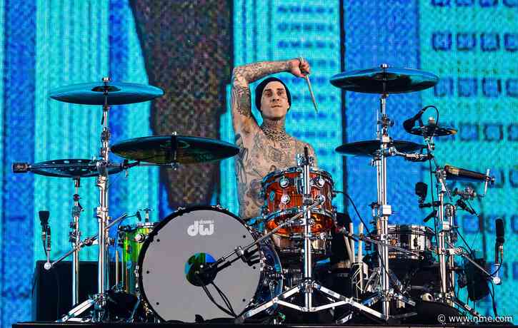 Blink-182 postpone UK and Ireland shows due to “an urgent family matter”