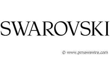 SWAROVSKI'S CREATED DIAMONDS COLLECTION GOES GLOBAL, REINFORCED BY A COLLABORATION WITH THE INTERNATIONAL GEMOLOGICAL INSTITUTE
