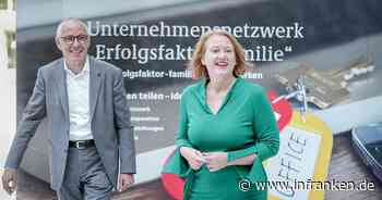 Mehr Firmen ermuntern männliche Chefs zur Elternzeit