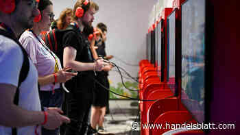 Geldanlage: Der Branche gehört die Zukunft – Was Anleger über Gaming-Aktien wissen sollten