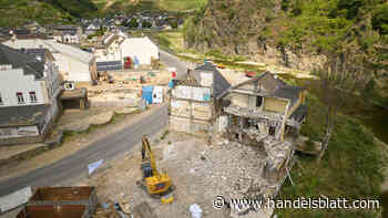 Rückversicherungsschutz: Versicherern drohen höhere Schäden durch Naturkatastrophen