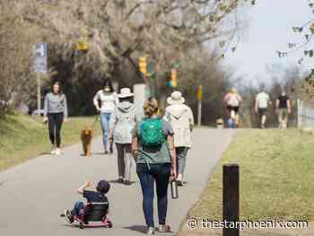 Enjoy the summer's last long weekend: Five things to do this weekend in Saskatoon, Sept. 1 to 4