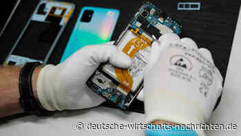 Recht auf Reparatur: Verbraucherschützer kritisieren Gesetzesvorlage