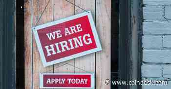 U.S. August Job Adds of 187K Vs Estimates for 170K; Unemployment Rate Rises to 3.8%