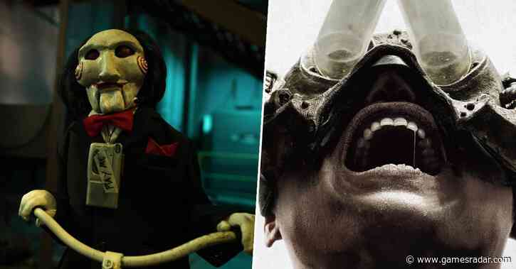 Saw X's gruesome, medieval torture inspired traps made the director "very nervous"