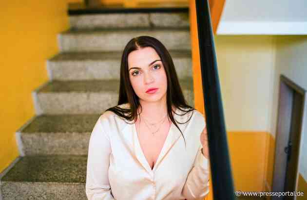 Gemeinschaftsproduktion von MDR und rbb für Das Erste: „Mein Bruch mit den Zeugen Jehovas – Sophies neue Freiheit“