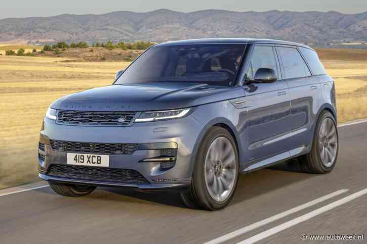 Defender, Discovery en Range Rover voortaan met vijf jaar garantie