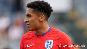 James Hill: Blackburn Rovers sign Bournemouth's England Under-21 defender on loan