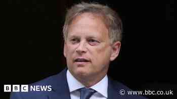 Grant Shapps gets defence job in mini reshuffle