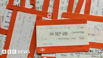 Train guard slapped while checking tickets in Carnforth