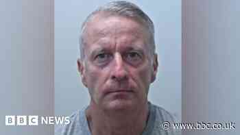Lancashire Police officer who stalked colleague jailed