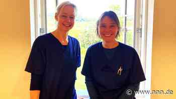 Dr. Heli Laube konnte für Gesundheitszentrum in Dobbertin zweite Hausärztin gewinnen