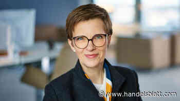 Bankenaufsicht: Bundesbank-Vizin wohl aussichtsreichste Kandidatin für EZB-Spitzenjob