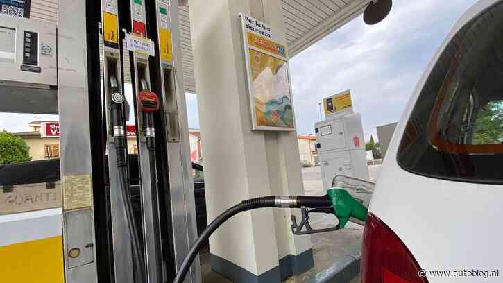 VVD: accijns omlaag en kilometervergoeding omhoog!