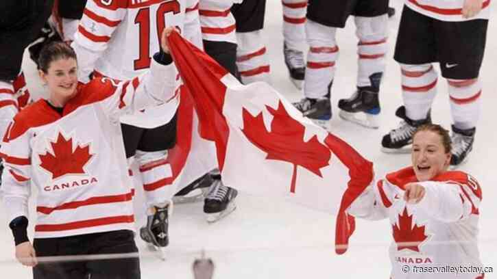 Kingsbury, Sauvageau among six Professional Women’s Hockey League general managers