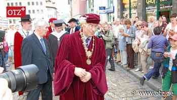Nach Attacke auf Tagesschau-Sprecher: Von Torten, Tumulten und anderen Eklats in Jena