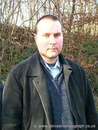 Damian Jackson: Family ask for people to come forward with information