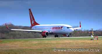 Airline launches summer 2024 flights to second Turkish destination from Newcastle Airport