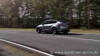 Neues Design, mehr Kilometer: Tesla: Model 3-Neuauflage – Elon Musk sagt Chinas Autobauern den Kampf an