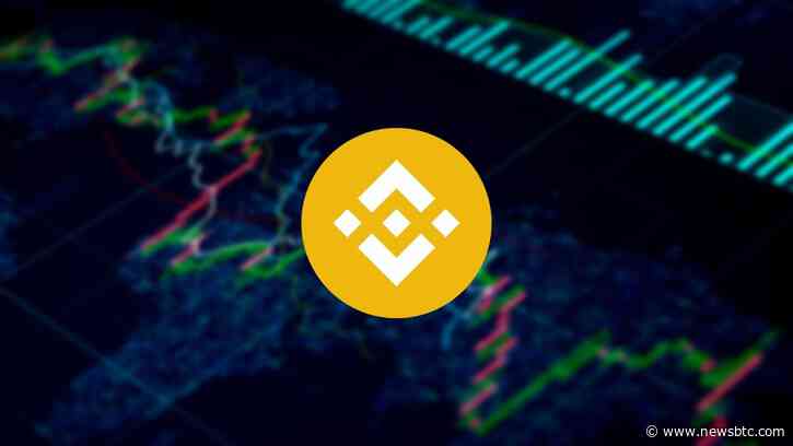 BNB Price Forecast: Will It Break Through Resistance At $225?