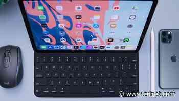 The best iPad apps for productivity in 2023: Optimize your workflow